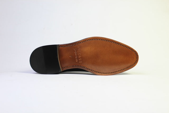 Thackeray One-Cut Black