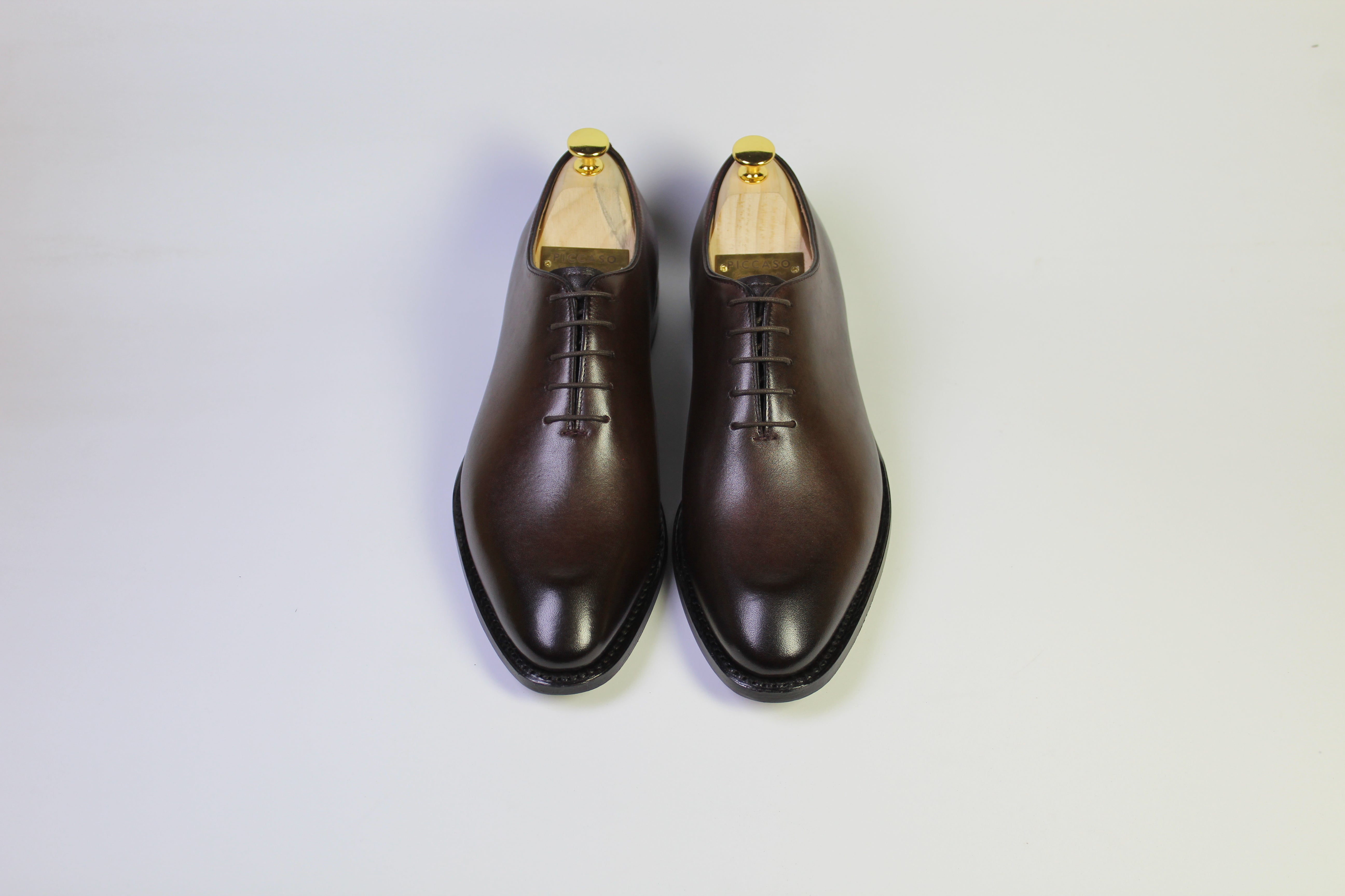 Thackeray One-Cut Brown