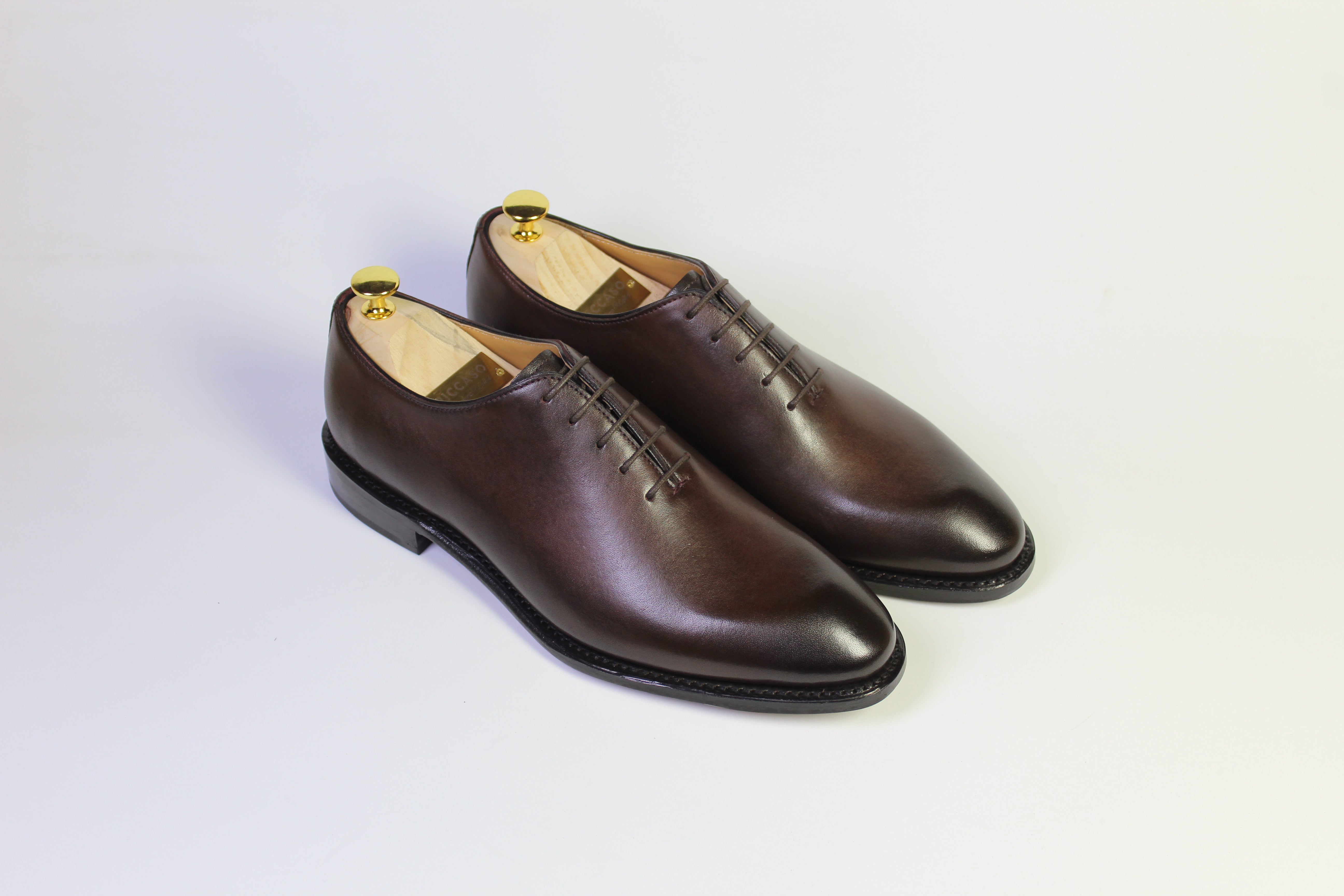 Thackeray One-Cut Brown
