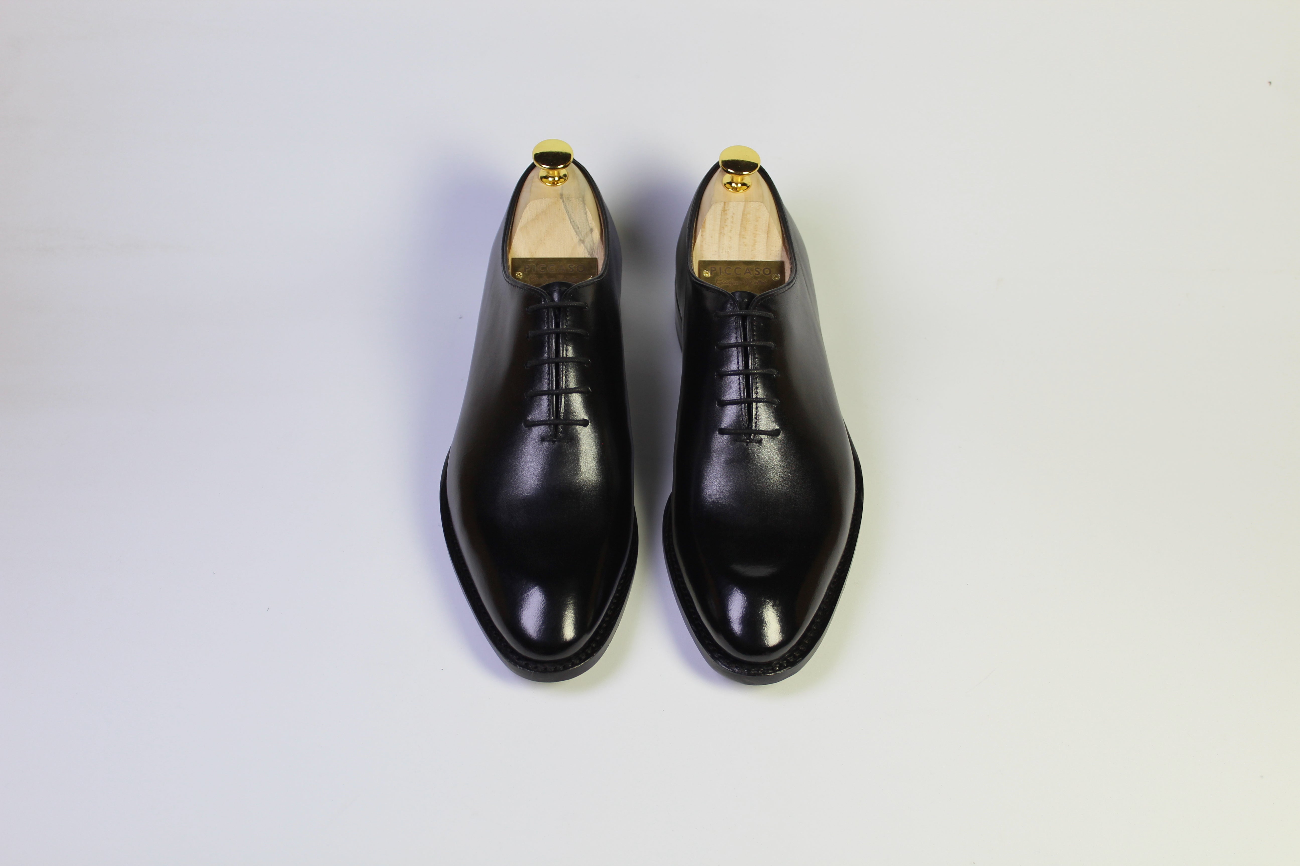 Thackeray One-Cut Black