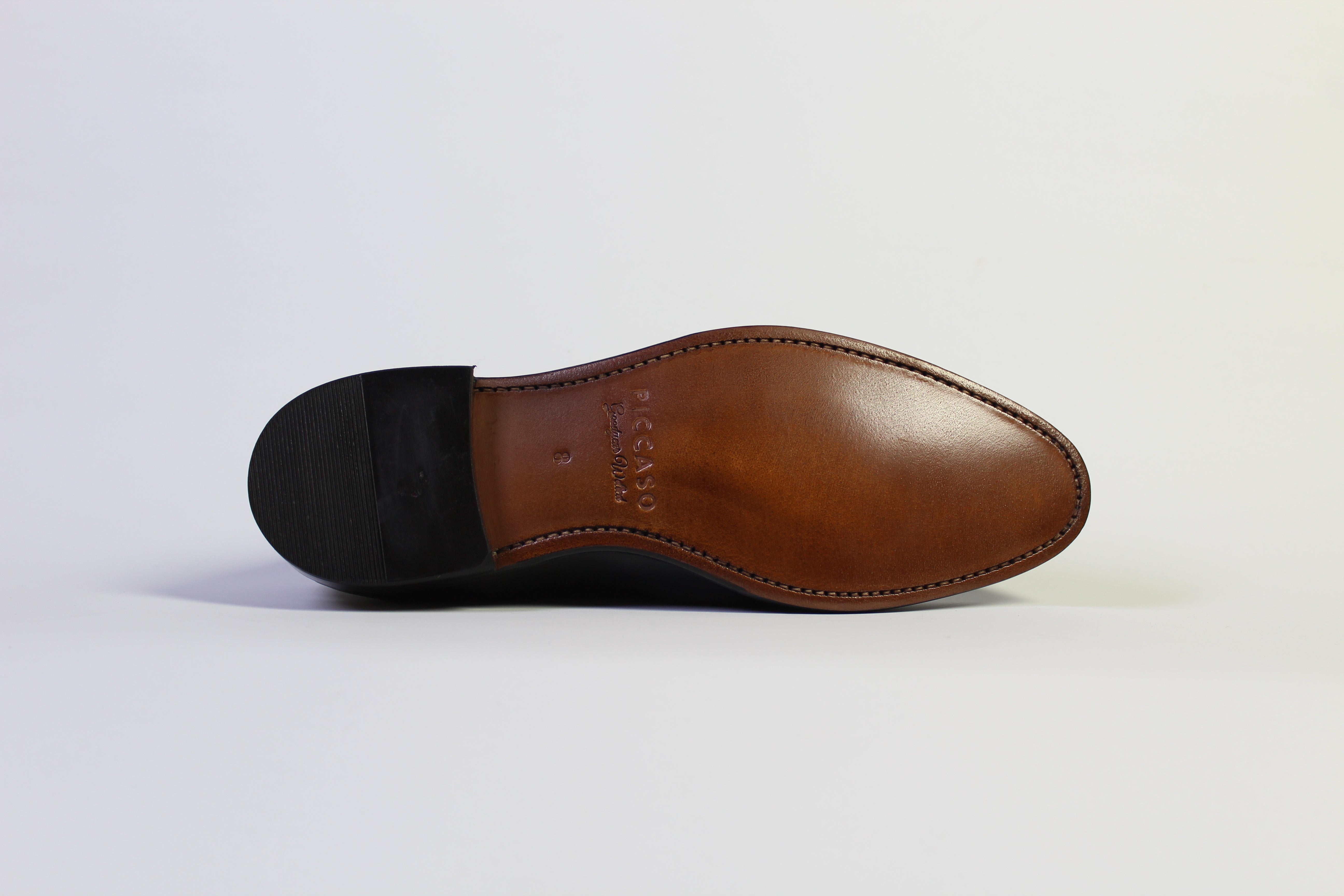 Thackeray One-Cut Brown