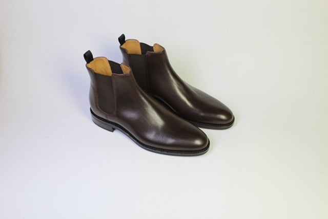 Chelsea Boot Brown