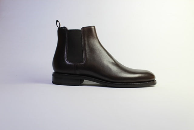 Chelsea Boot Brown