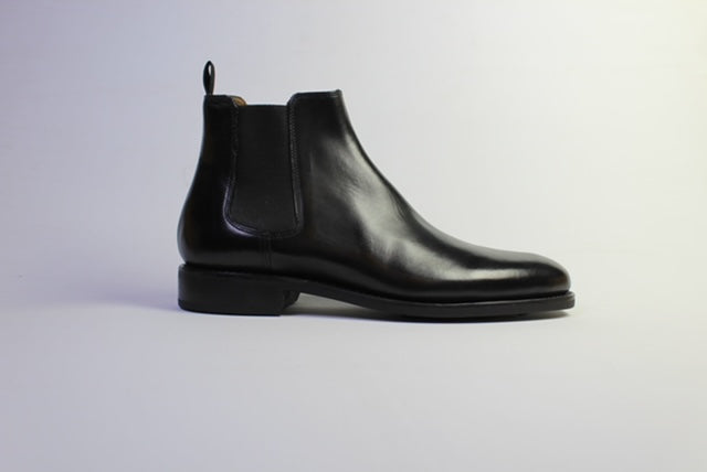 Chelsea Boot Black