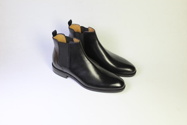 Chelsea Boot Black