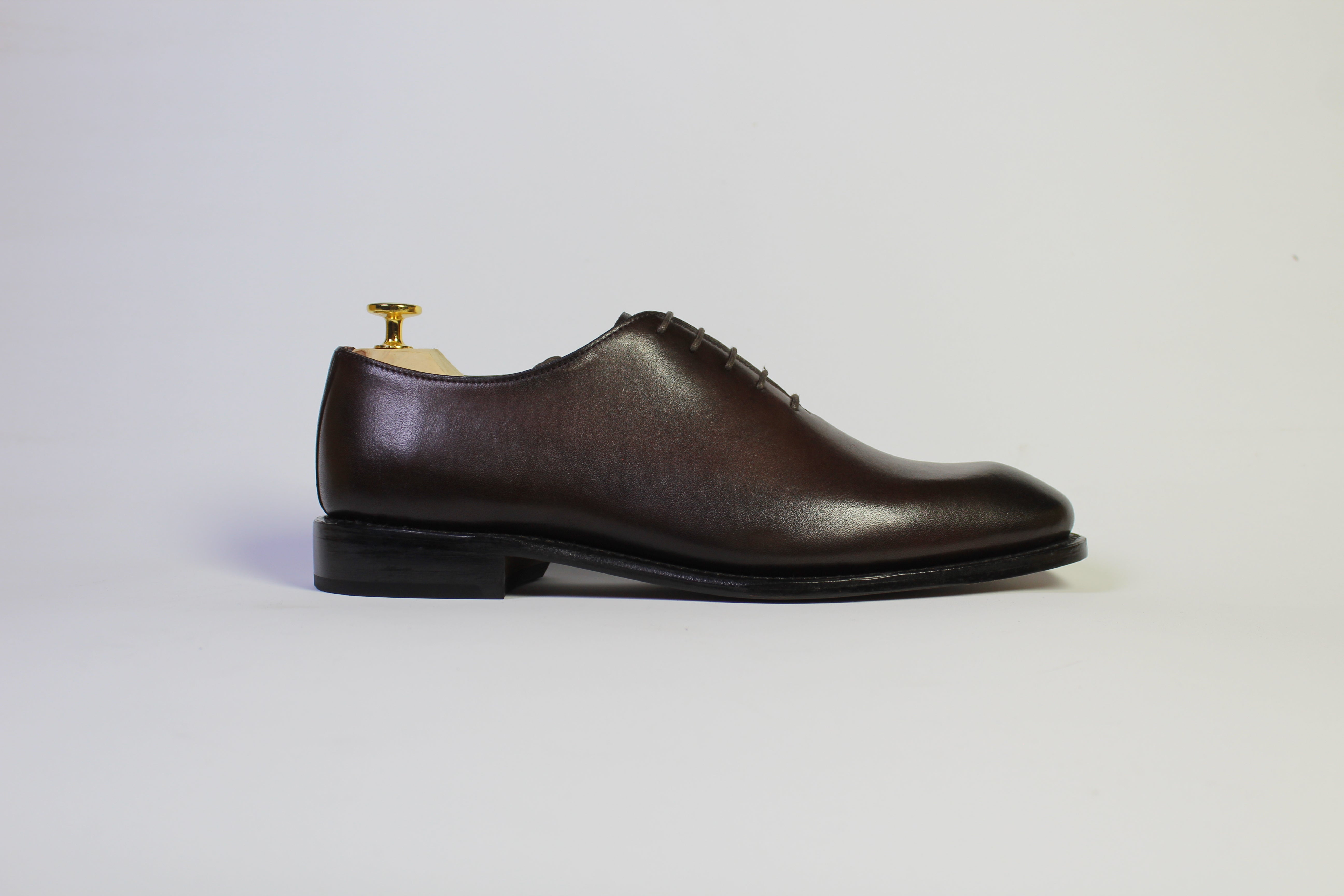Thackeray One-Cut  Brown