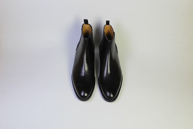 Chelsea Boot Black
