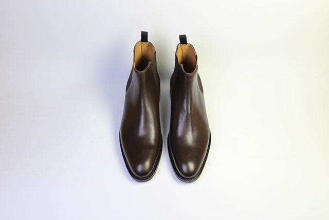 Chelsea Boot Brown